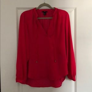 H&M blouse